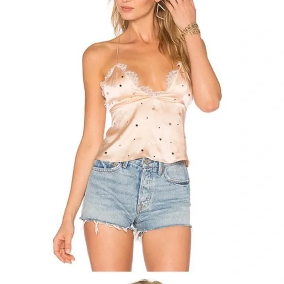 FLL Twinkle cami - Picture 1 of 5